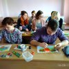 Презентаційний майстер-клас "Арт-терапевтичні техніки в роботі психолога: інтуїтивне малювання"